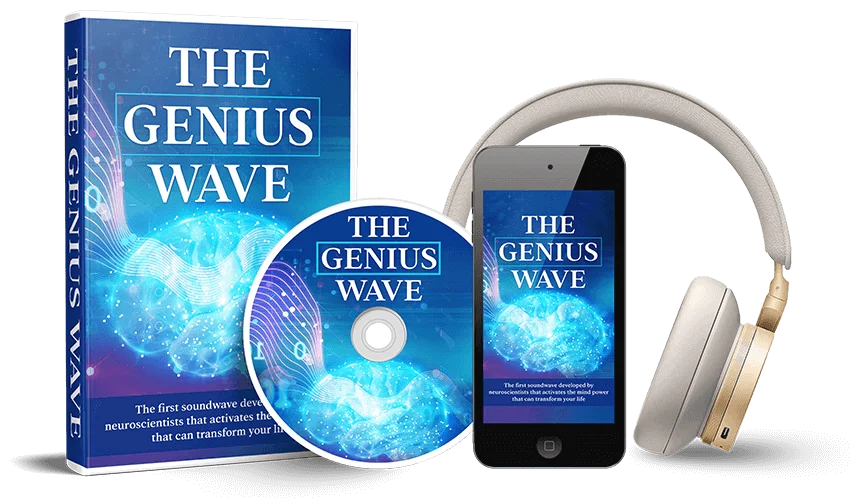 The Genius Wave Official